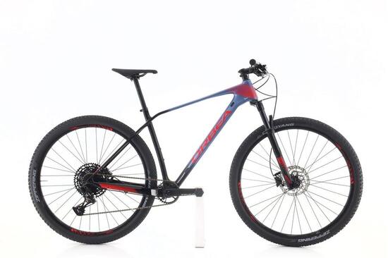 Refurbished MTB Hardtail · Alma · Sehr guter Zustand