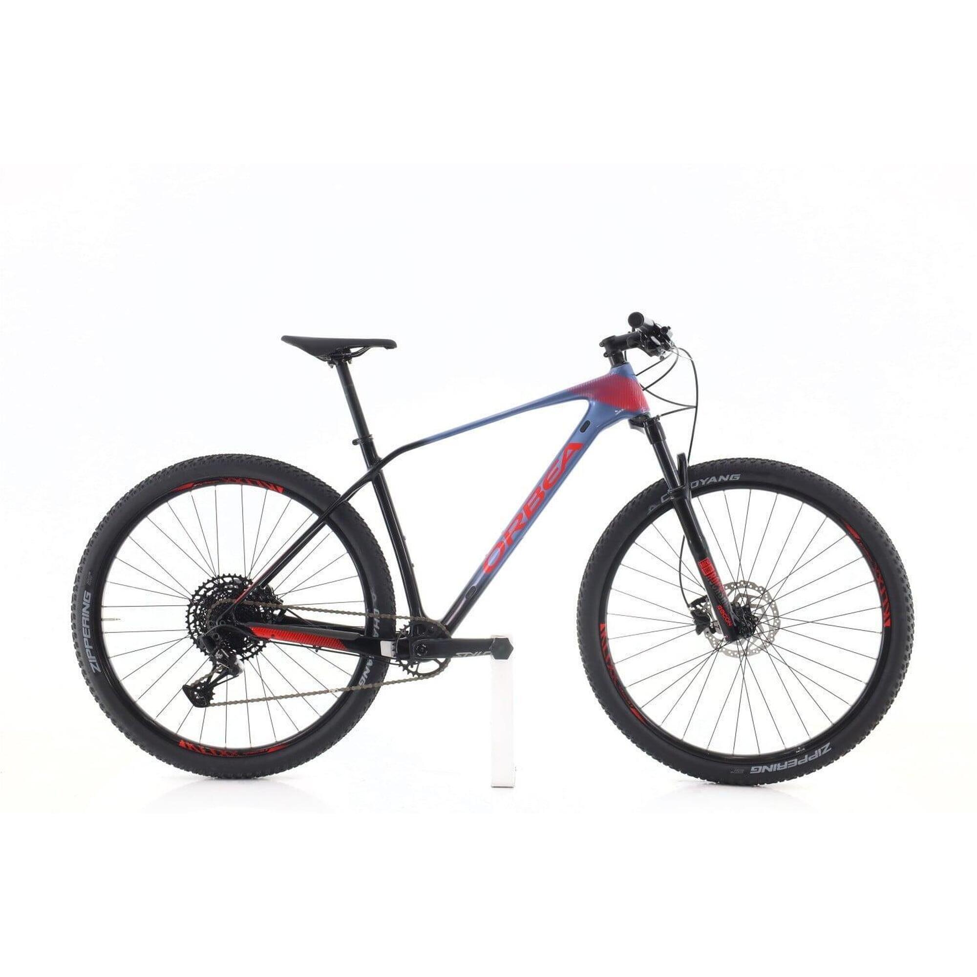 Orbea - Vtt Reconditionné ·  Alma · Très Bon État - Vélo Tout Terrain - Gris - L - 175-184cm - Decathlon
