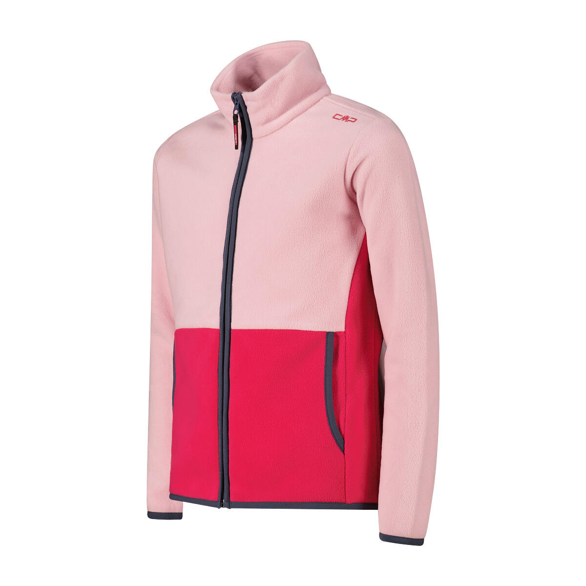Polaire arctique fille CMP 3/5