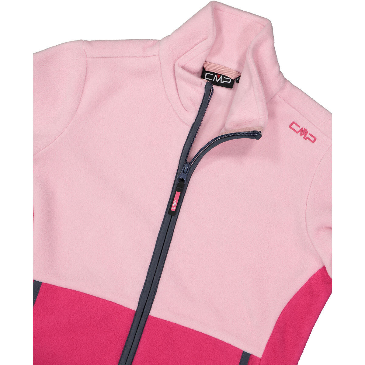Polaire arctique fille CMP 5/5