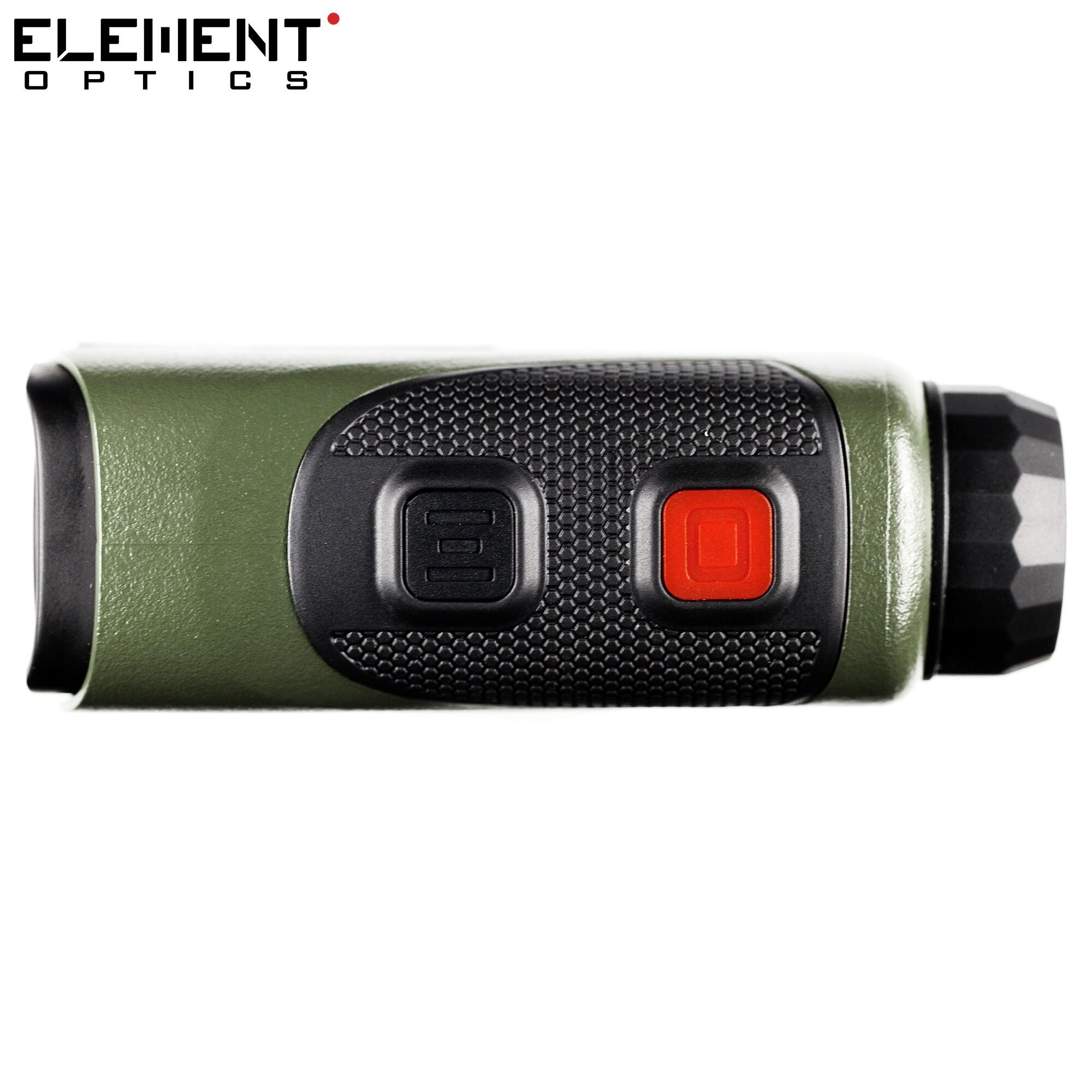 Element Optics Helix 1500 Range Finder 2/5