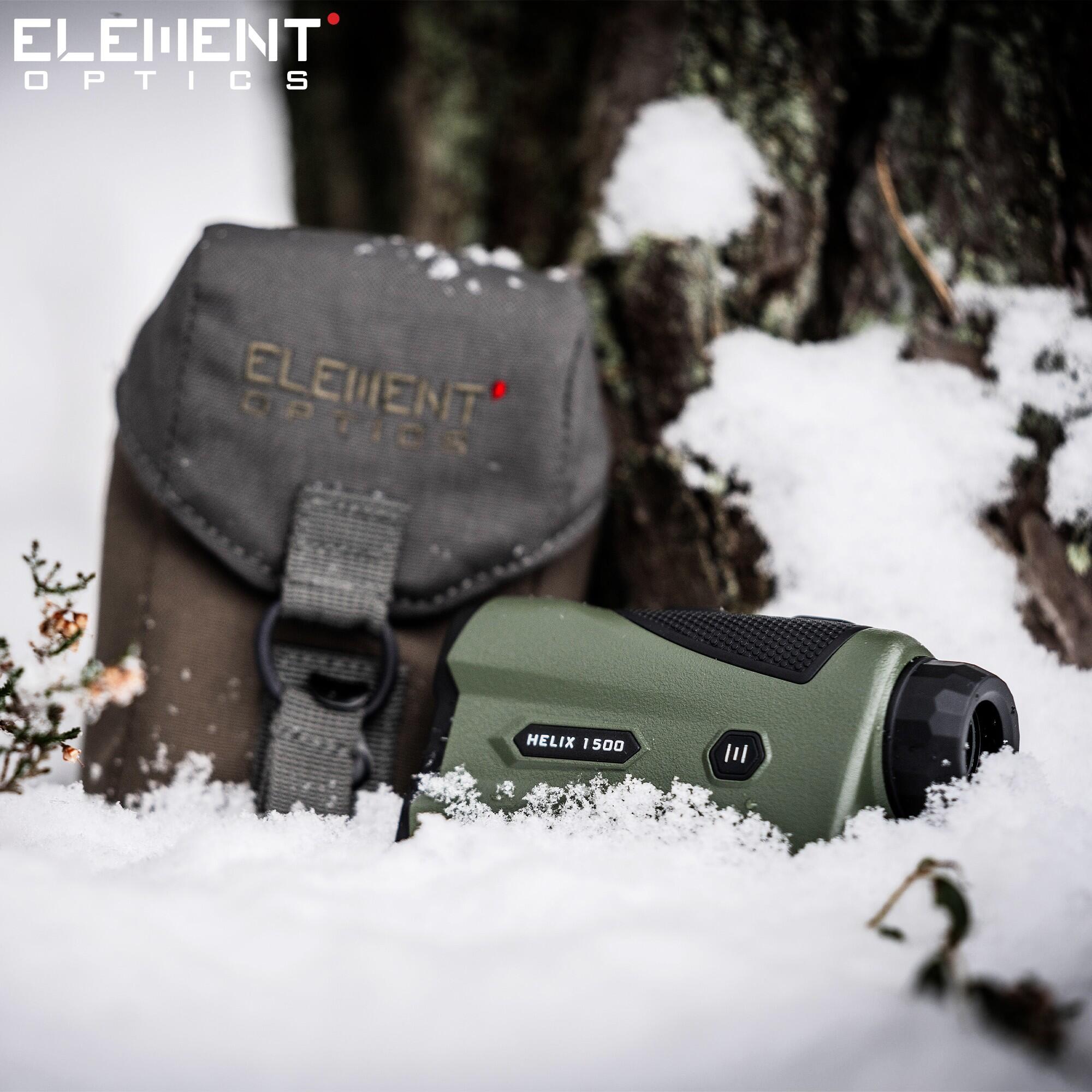Element Optics Helix 1500 Range Finder 4/5