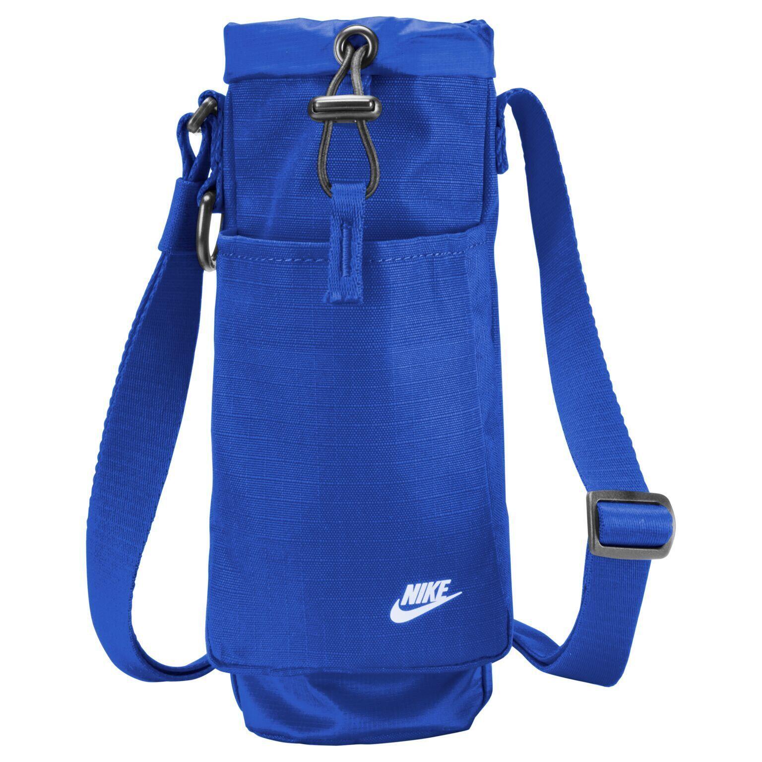 Nike - Sac D'Hydratation Nike Club - Sac À Eau - Bleu|noir - No Size - Decathlon