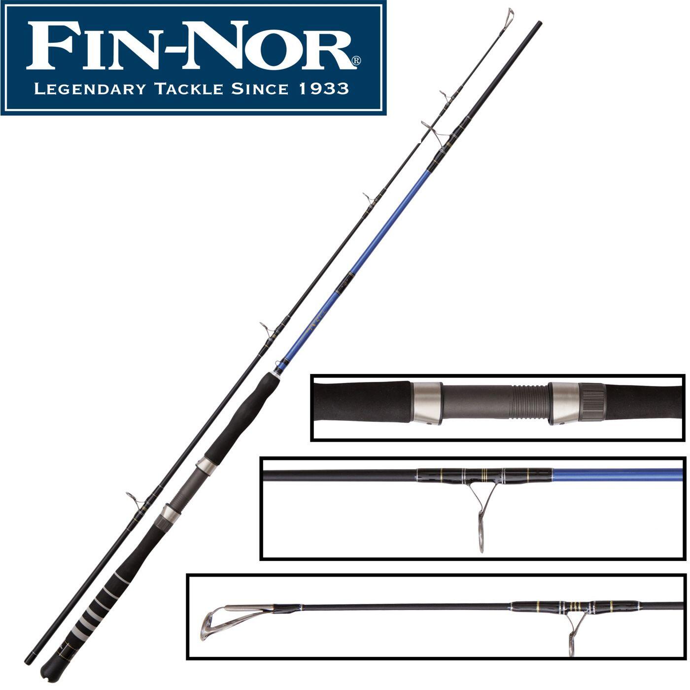 FIN NOR picture
