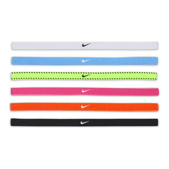 Stirnband Nike Flex (x6)