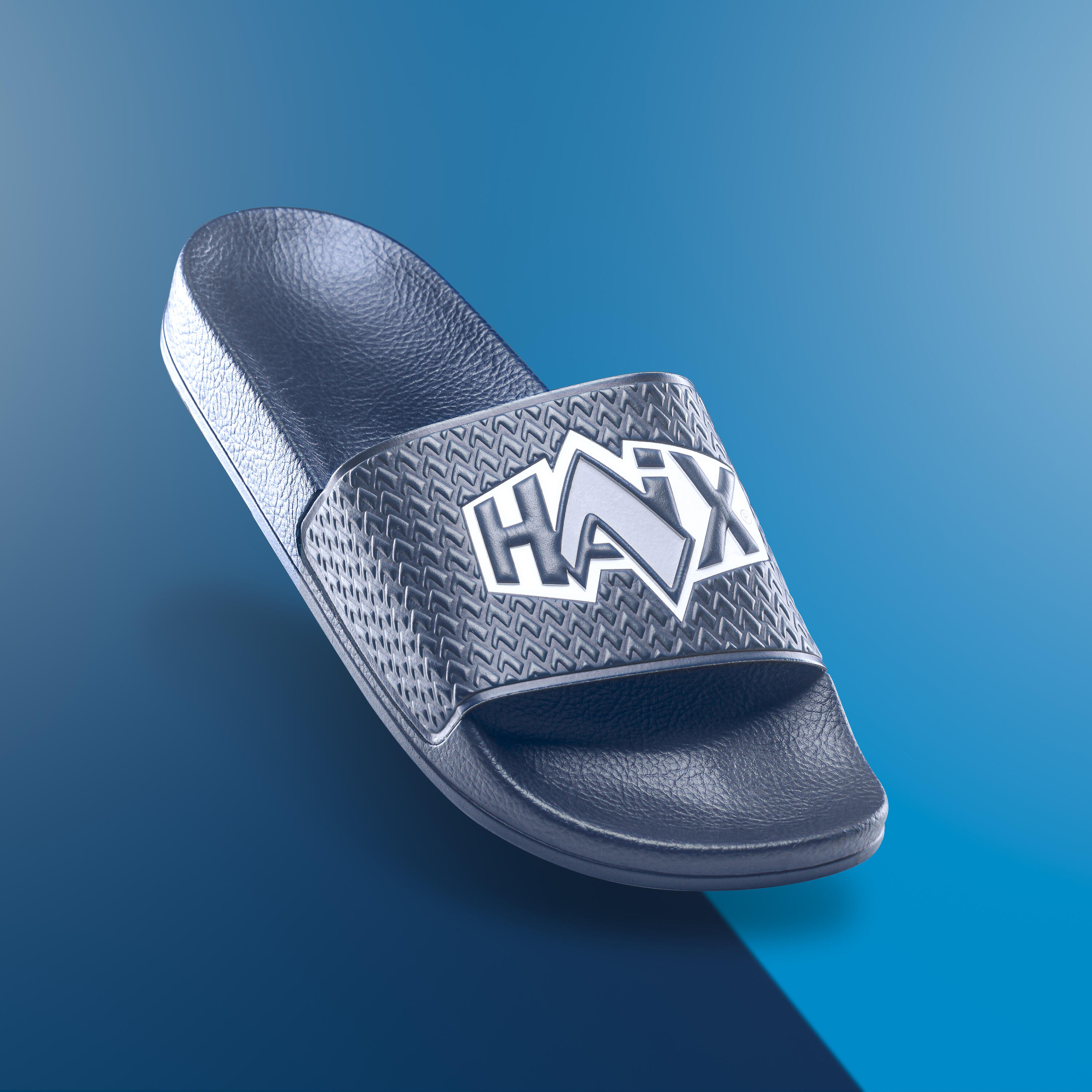 HAIX chaussures décontractées 911130 Haixilette bleu 4/5