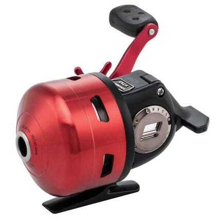 Abu Garcia Abumatic 170 Synchro Clam - Spinnrolle