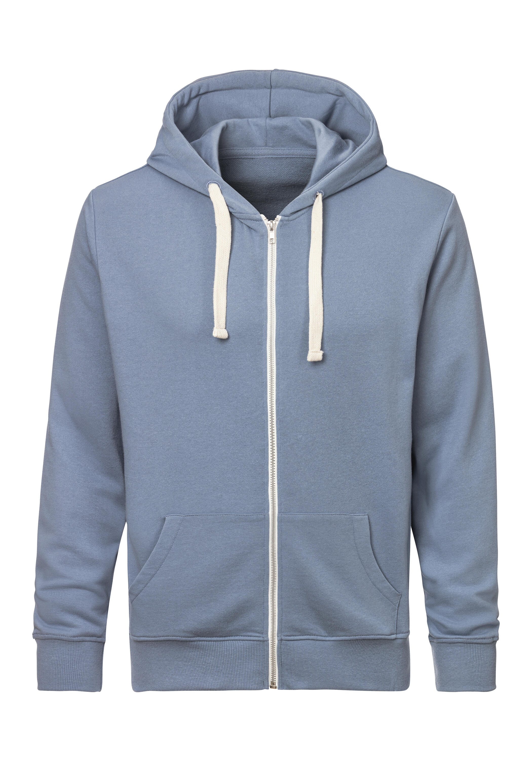 Herren Kapuzensweatjacke 2/4