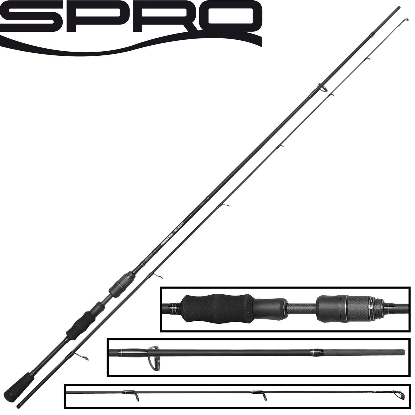 SPRO picture