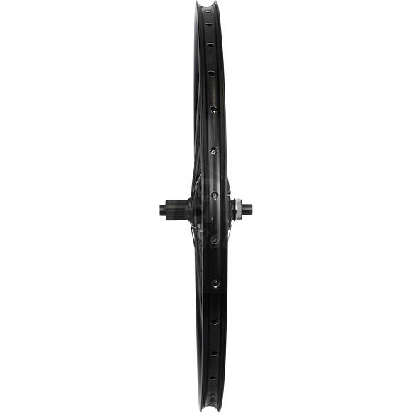 Rueda Trasera Roland 28 Pulgadas Ryde Rival26 FHTC500 2/4