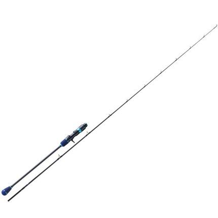 Canne casting Williamson Solid Carbon SJ 6'3 300G 1+1