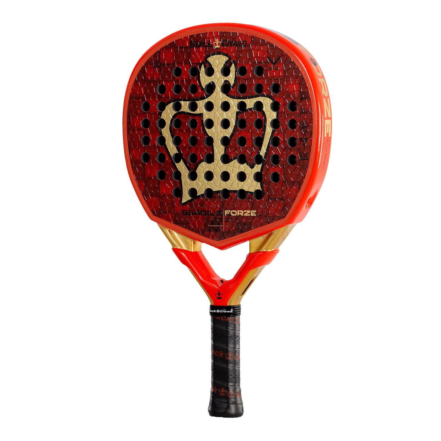Black Crown Gladius Force 3/5