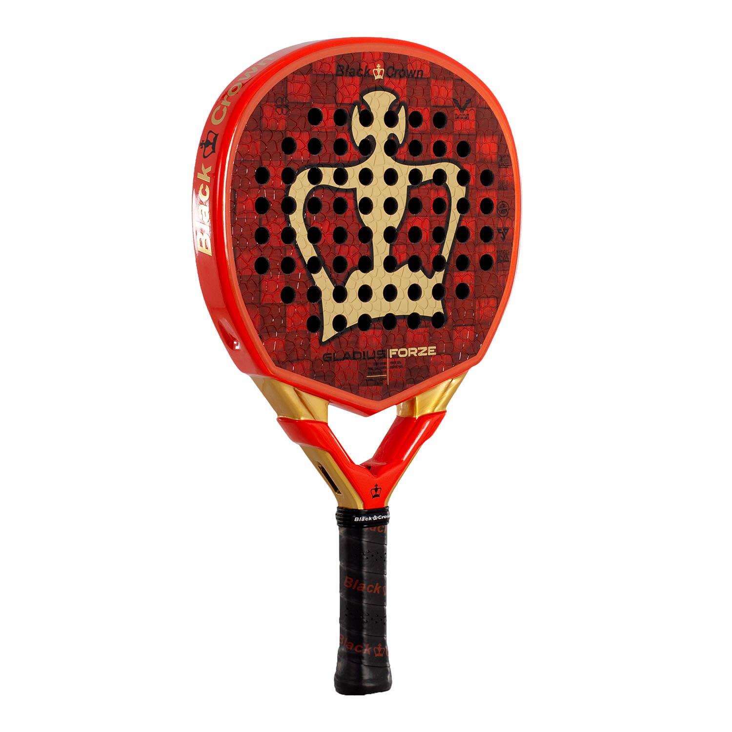 Black Crown Gladius Force 2/5