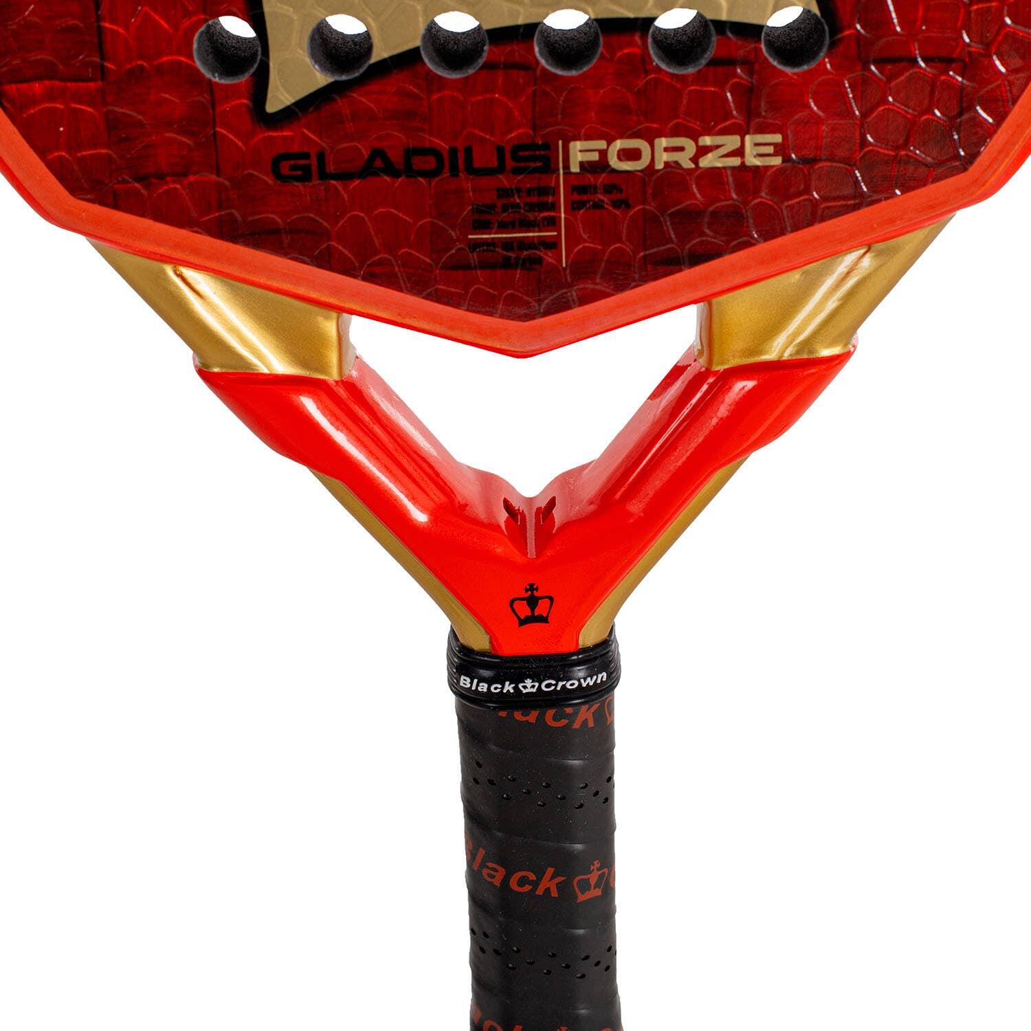 Black Crown Gladius Force 4/5