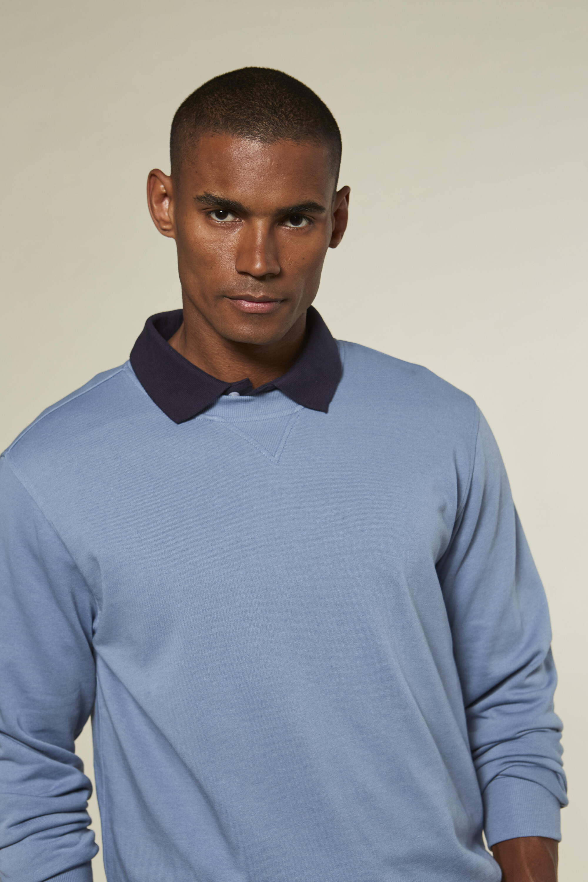 Herren Sweatshirt 3/5