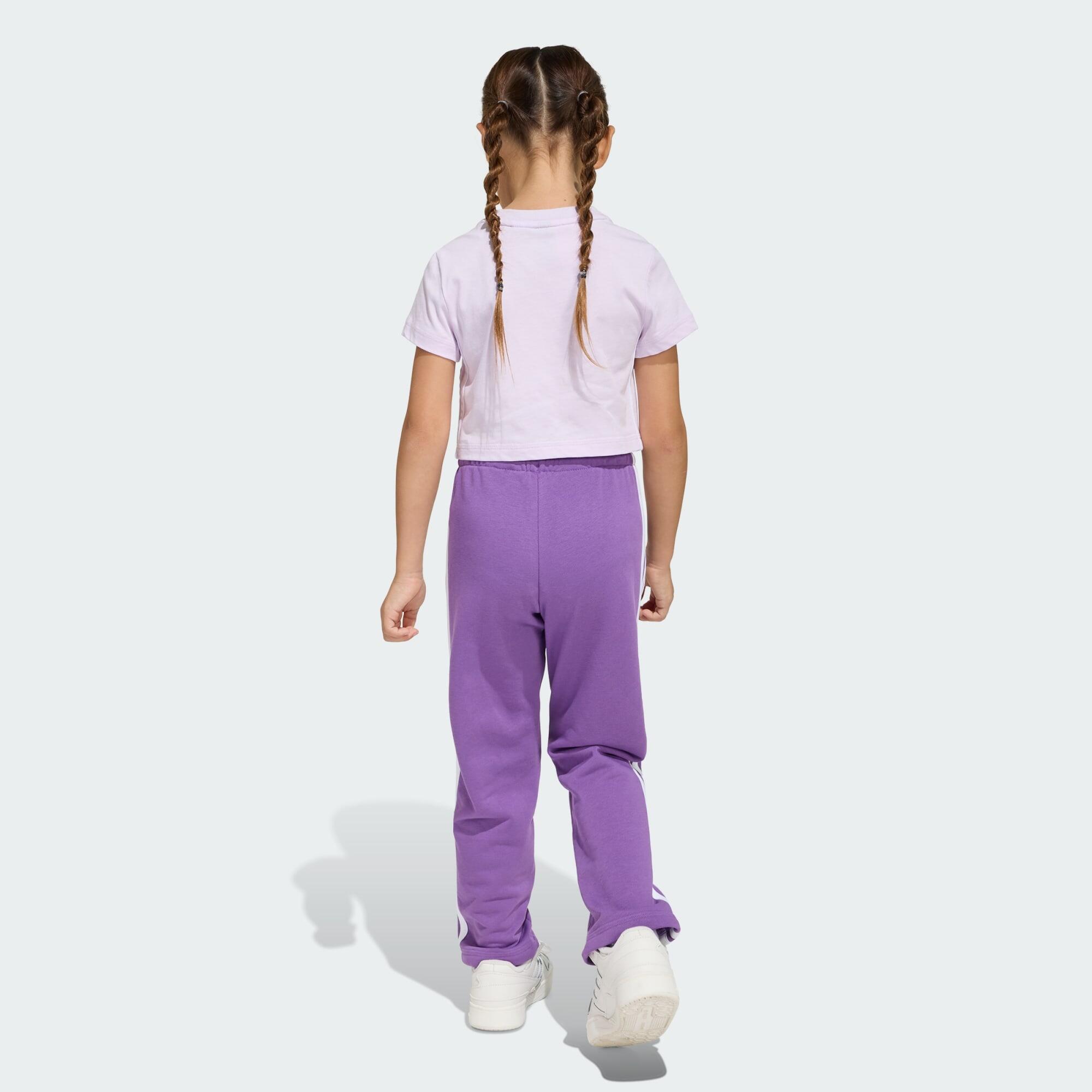 ENSEMBLE T-SHIRT ESSENTIALS 3/5