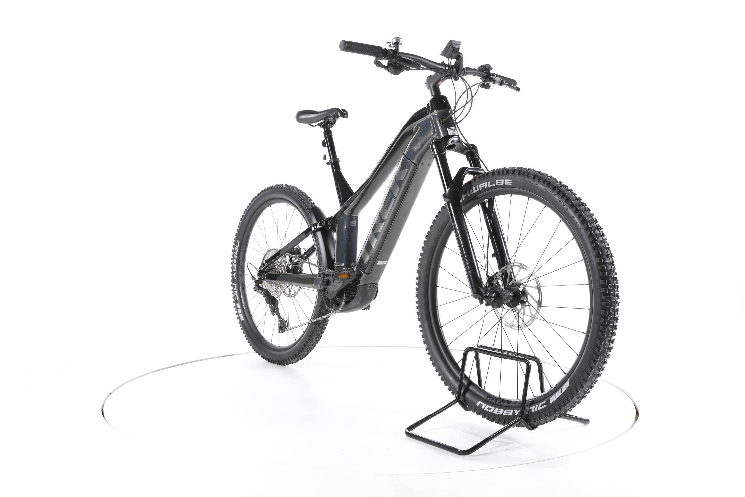 Tweedehands - Trek Powerfly FS 7 Gen 2 E-Bike Fully - Goed 3/7