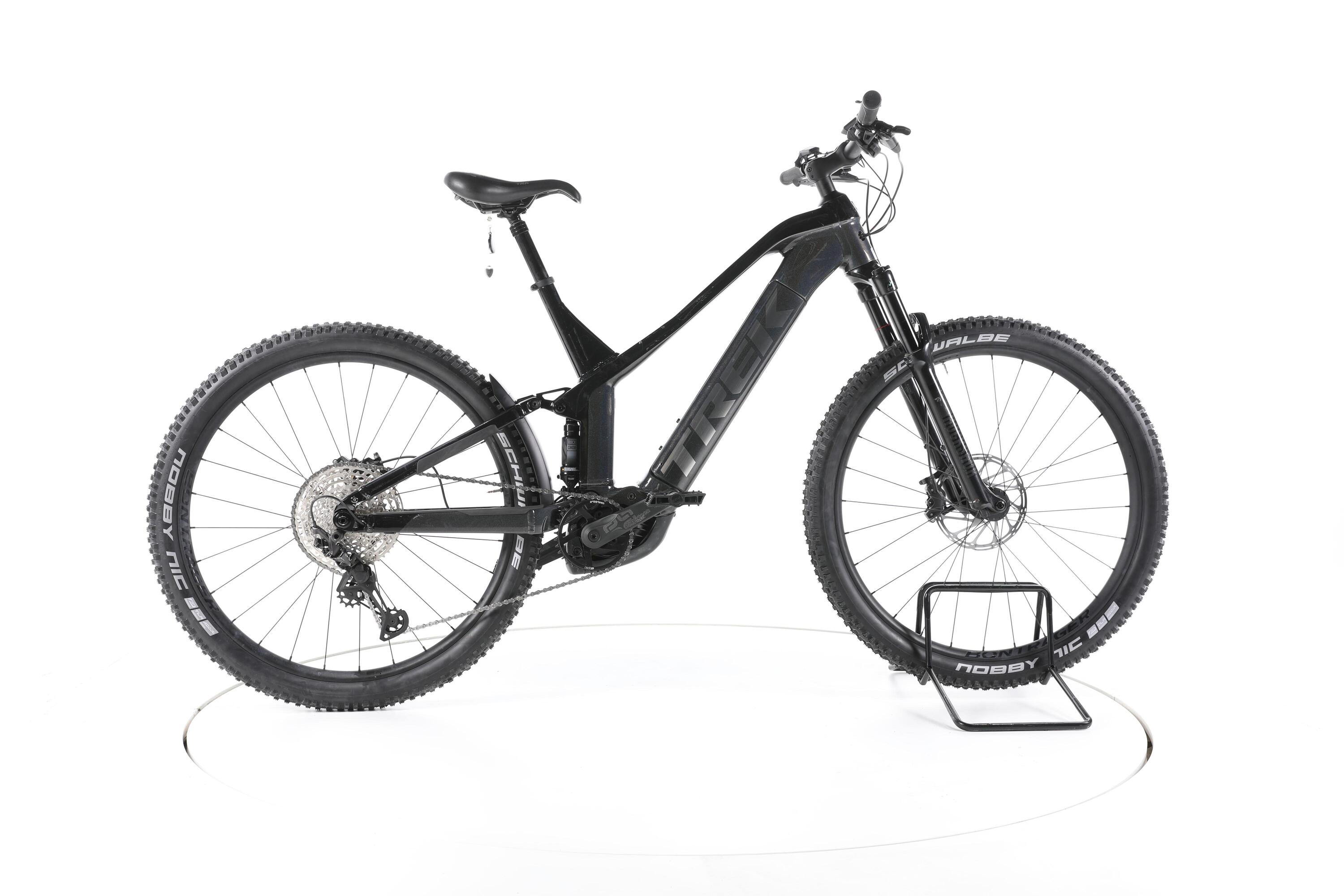 TREK Ebike ricondizionata · Trek Powerfly FS 7 Gen 2 · Ottime condizioni