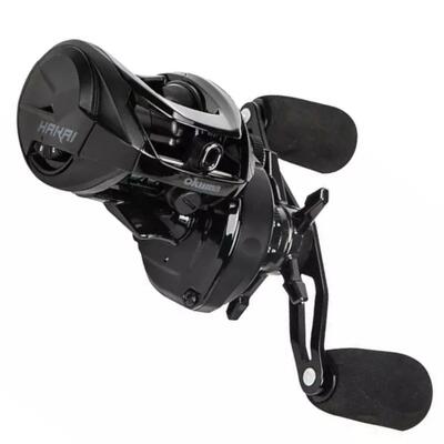 Mulinello Okuma hakai dts hdts101x-a