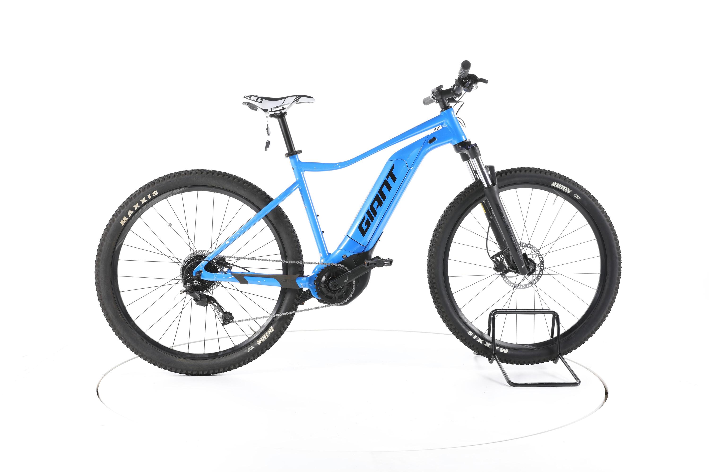 GIANT Ebike ricondizionata · Giant Talon E+ 2 · Buone condizioni