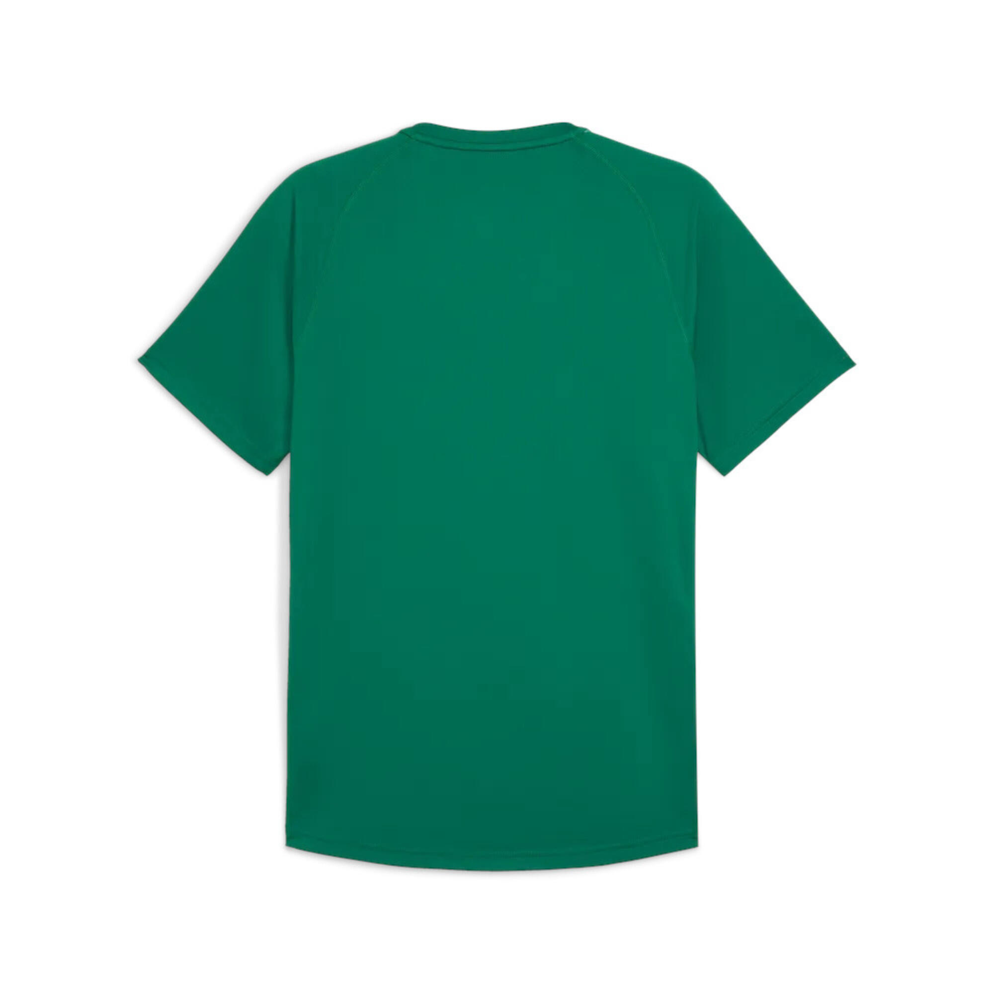 Puma Herren T-Shirt Cross the Line Tee 3.0 526755 2/5