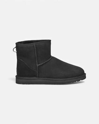 UGG Classic Mini Boot Black