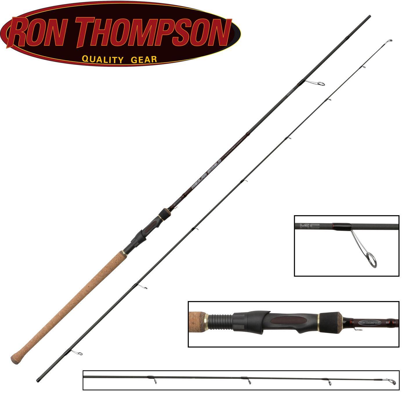 RON THOMPSON picture