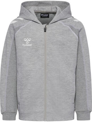 Bluza z kapturem dla dzieci Hummel Move 2.0