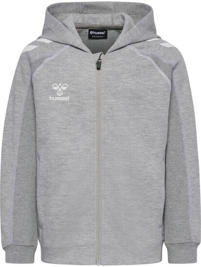 Bluza z kapturem dla dzieci Hummel Move 2.0