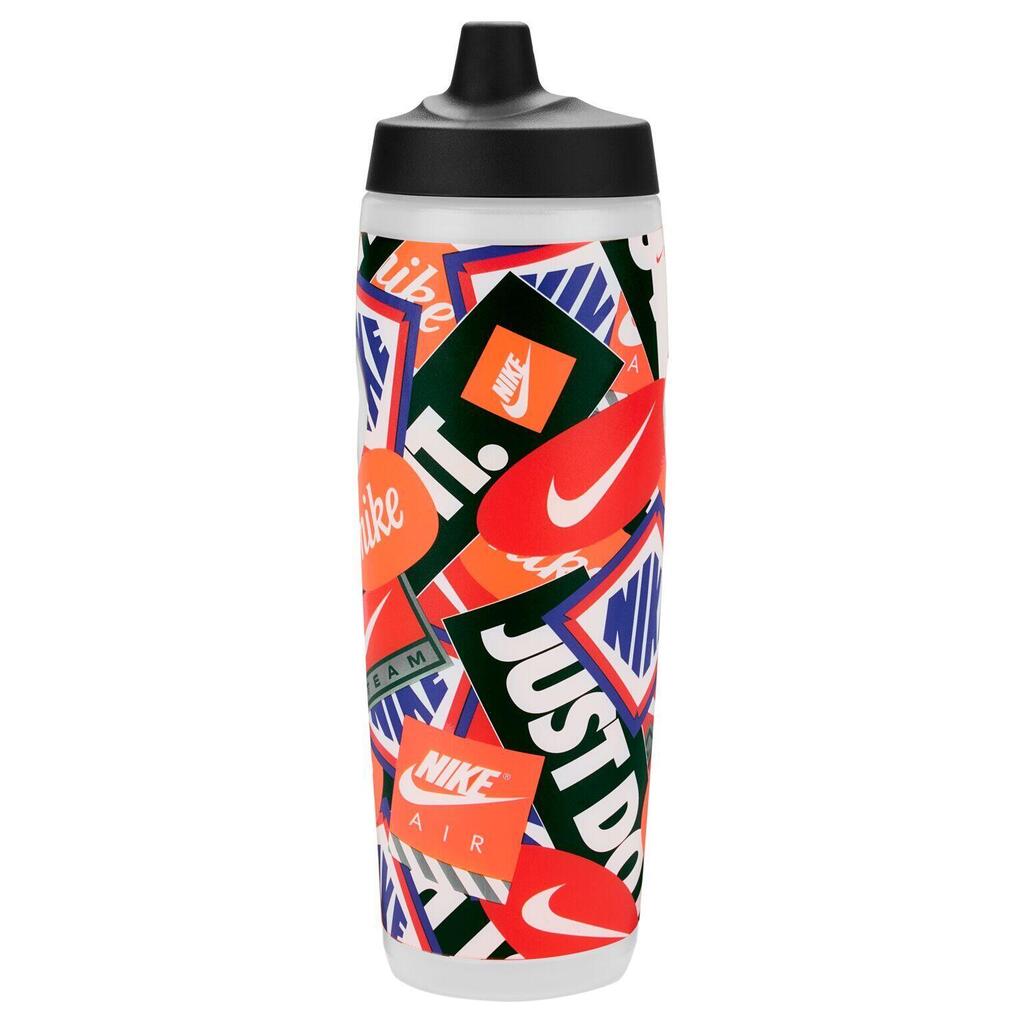 Bottle Nike Refuel 24 Oz Graphic