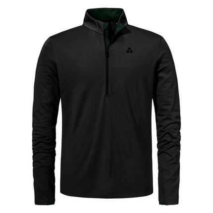 Ski Longsleeve geruchshemmend elastisch Herren - Ski Longsleeve Pine