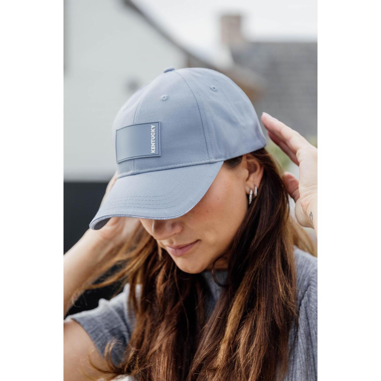 Casquette femme Kentucky Rubber 3/5