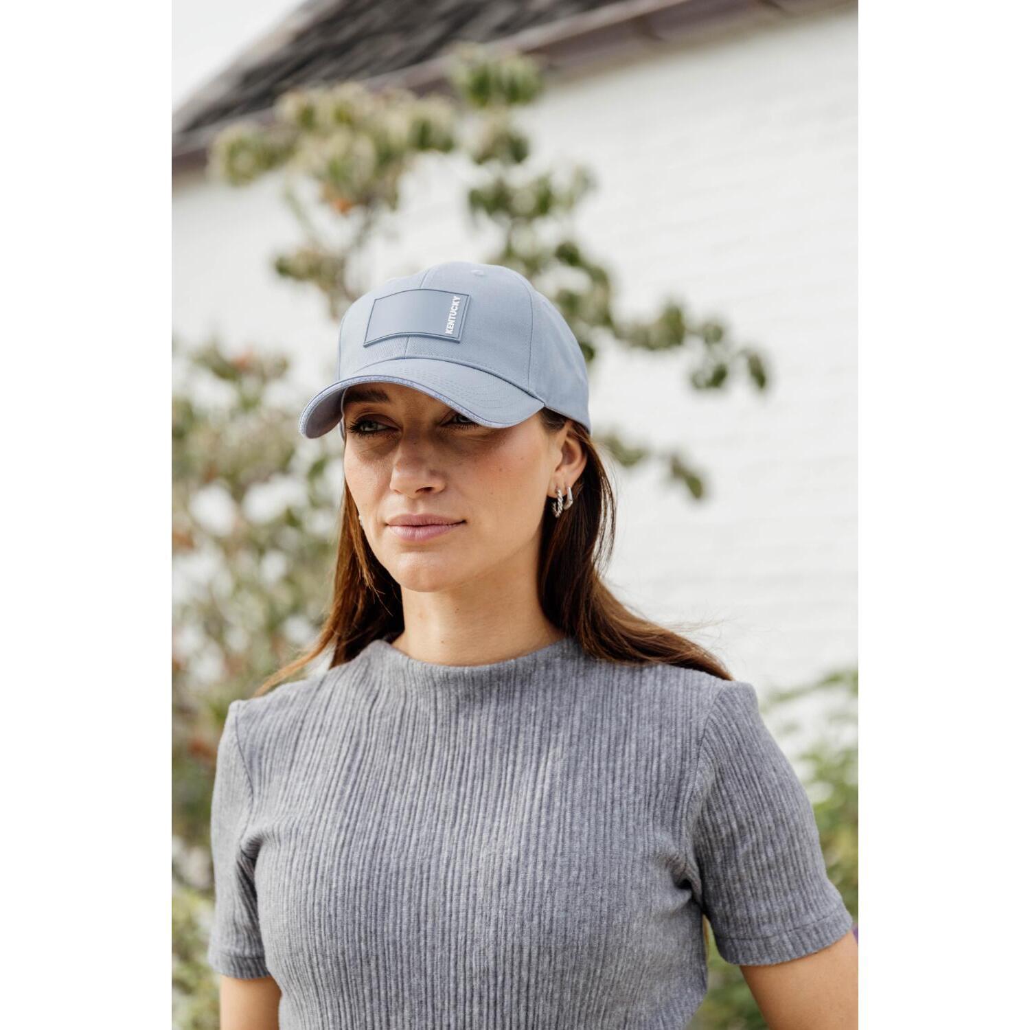 Casquette femme Kentucky Rubber 2/5