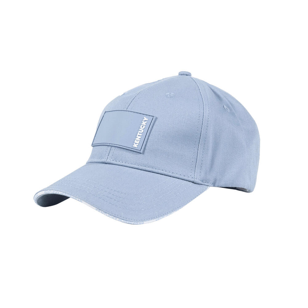 KENTUCKY HORSEWEAR Women's cap Kentucky Rubber