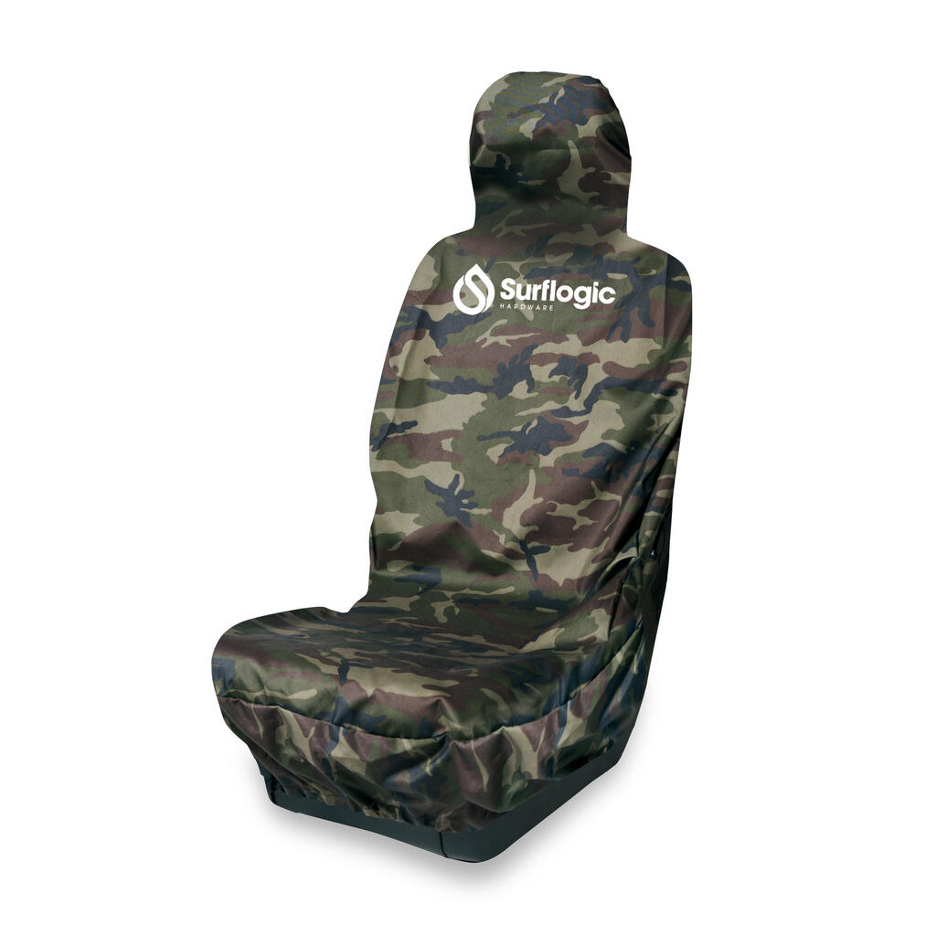 Single car seat cover Surflogic
