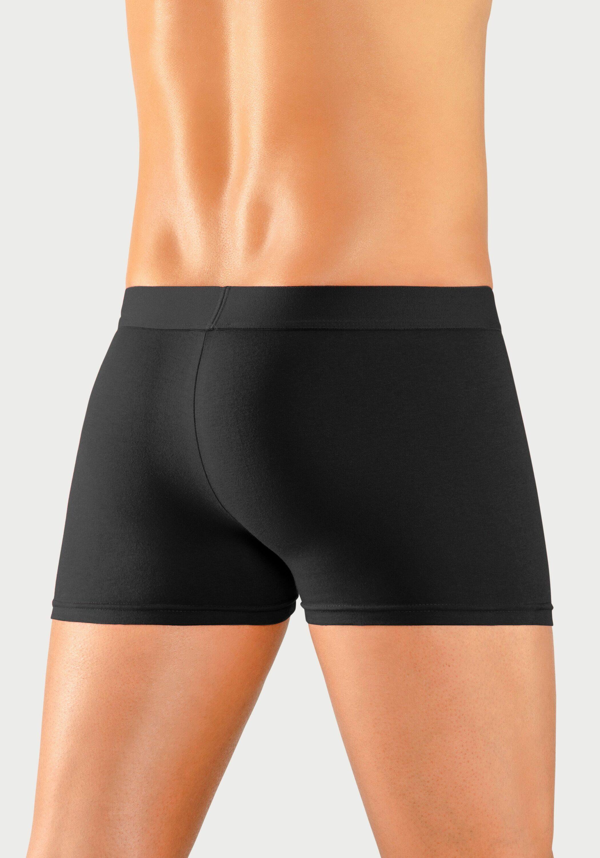 Herren Boxer 3/6
