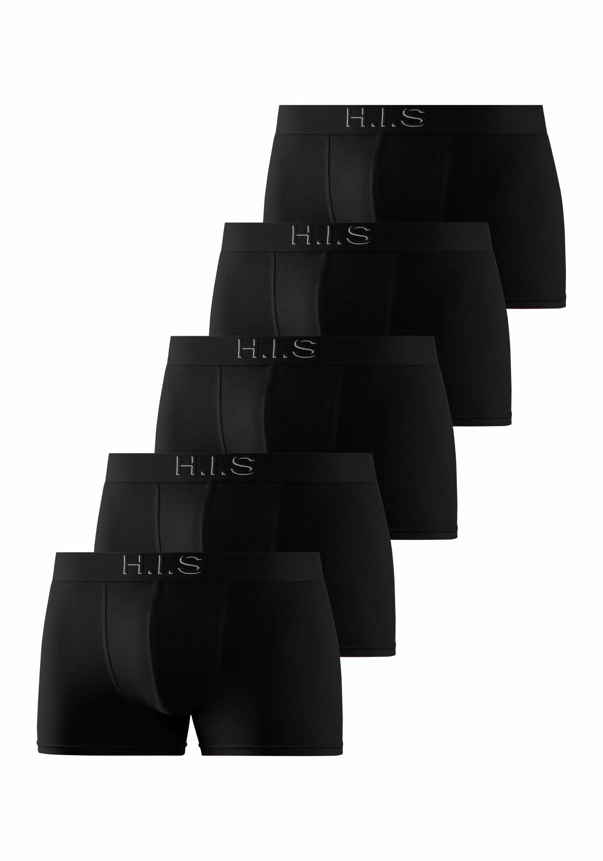 Herren Boxer 2/6