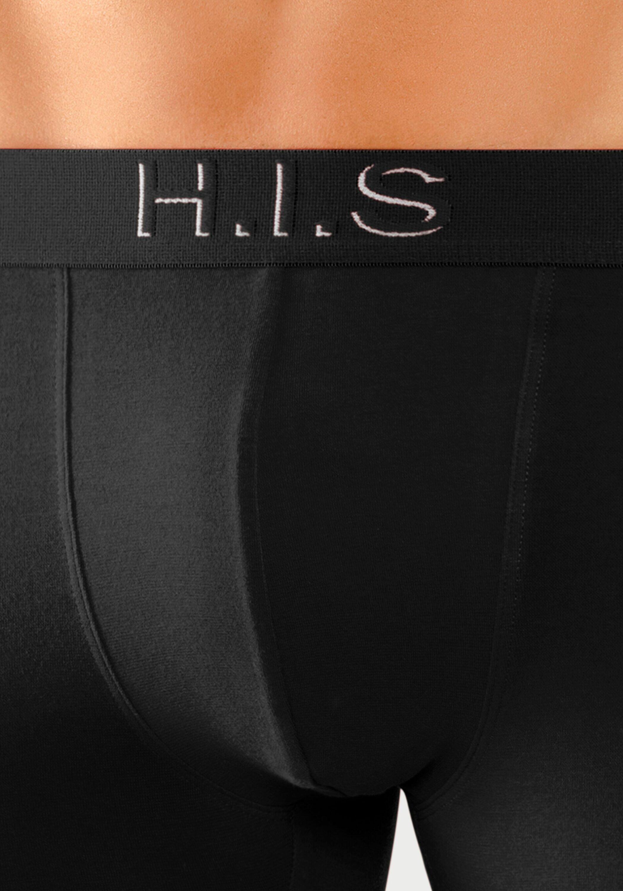 Herren Boxer 5/6