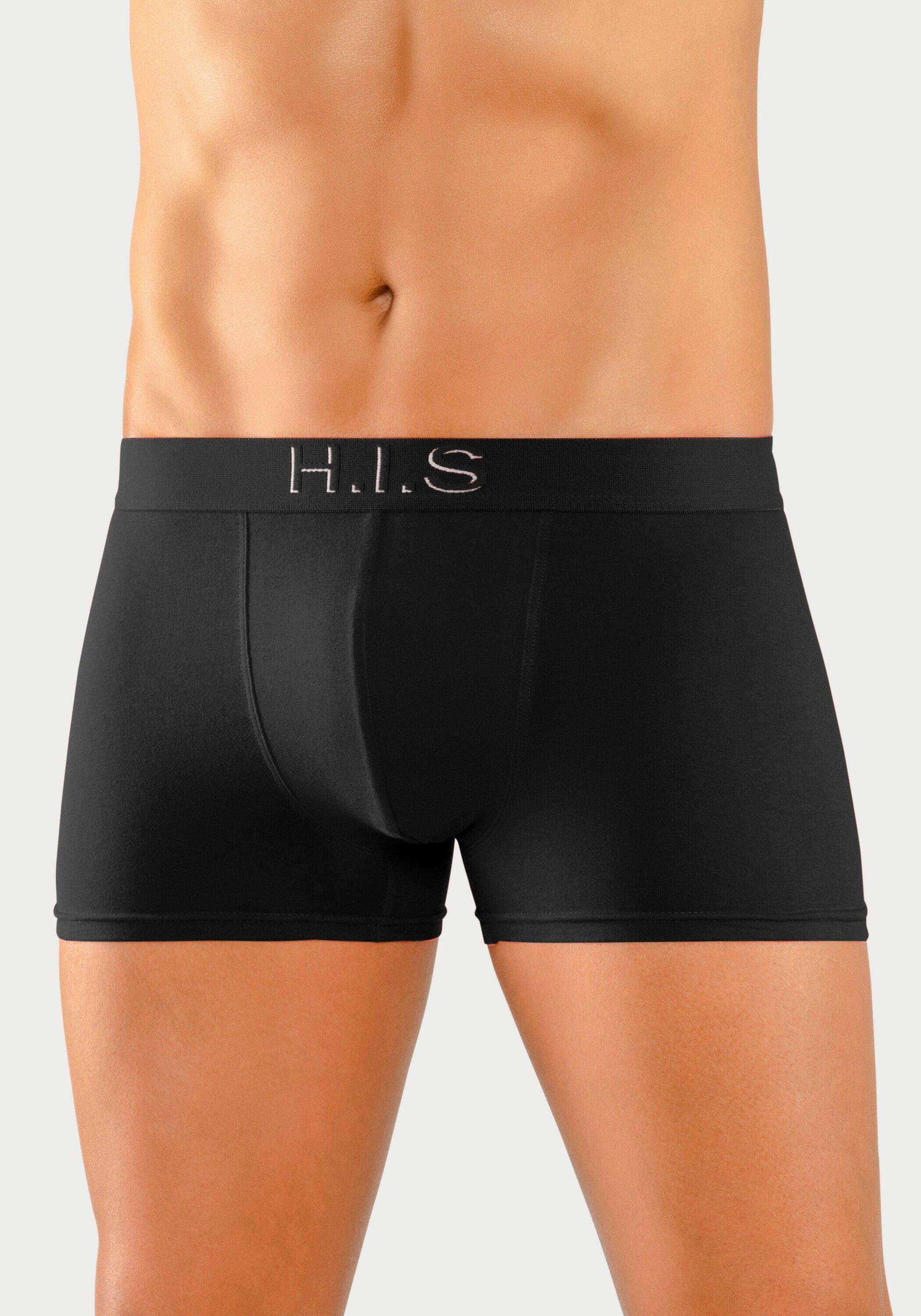 H.I.S Herren Boxer