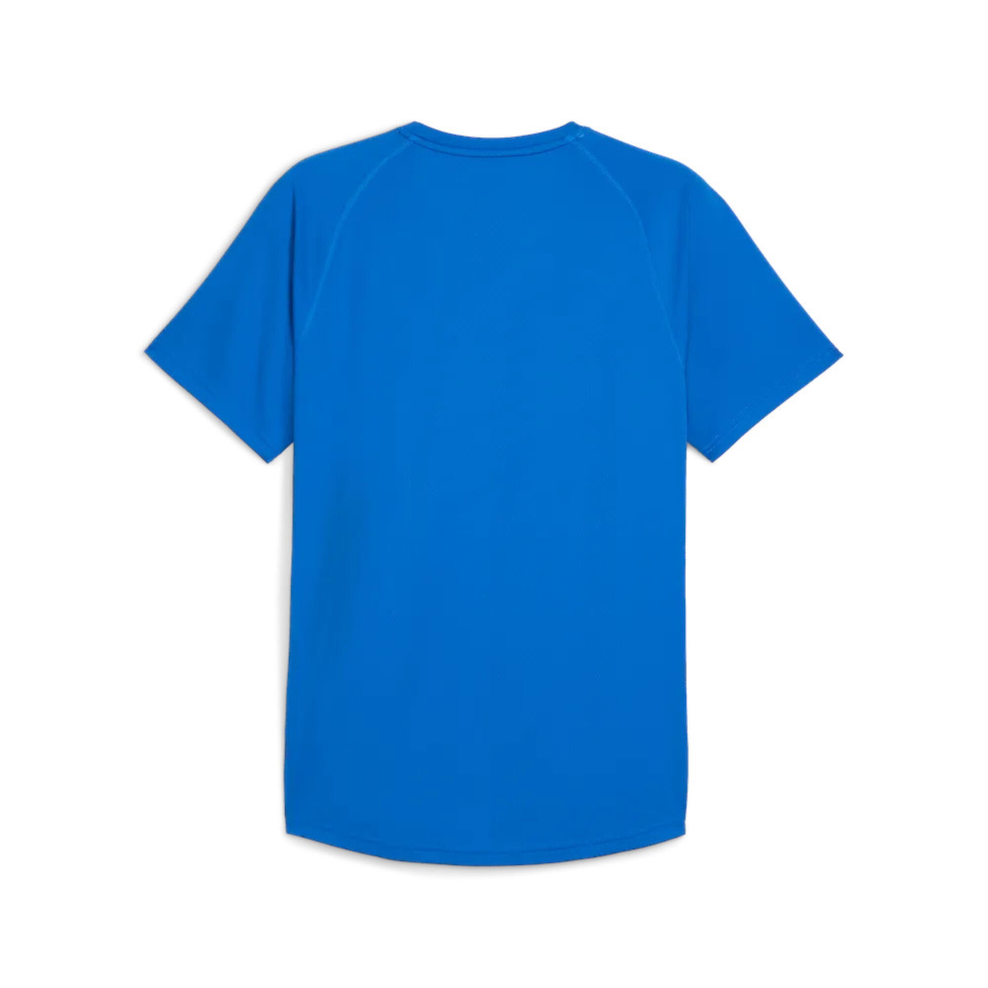 Puma Herren T-Shirt Cross the Line Tee 3.0 526755 2/2