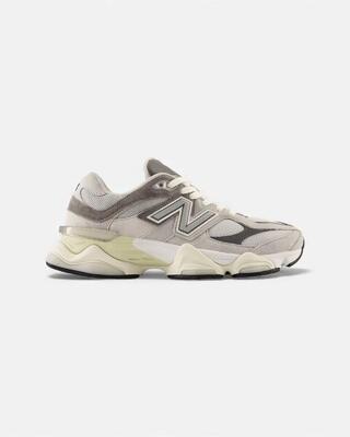 New Balance 9060 Rain Cloud Grey