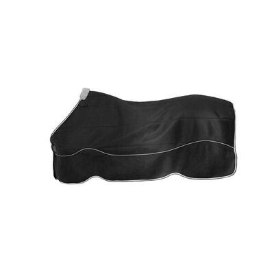 Turnout rug Comfort 3D Fleece Liner black 145-6'6