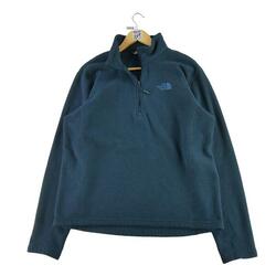 Reconditionné - Pull polaire Homme Marine - Excellent