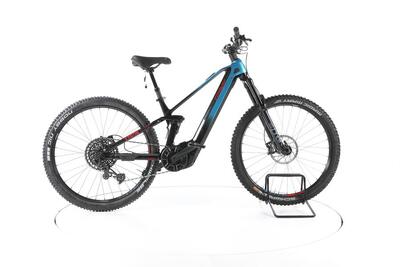 Refurbished - Conway Xyron S 7.9 Fully E-Bike Carbon - In gutem Zustand