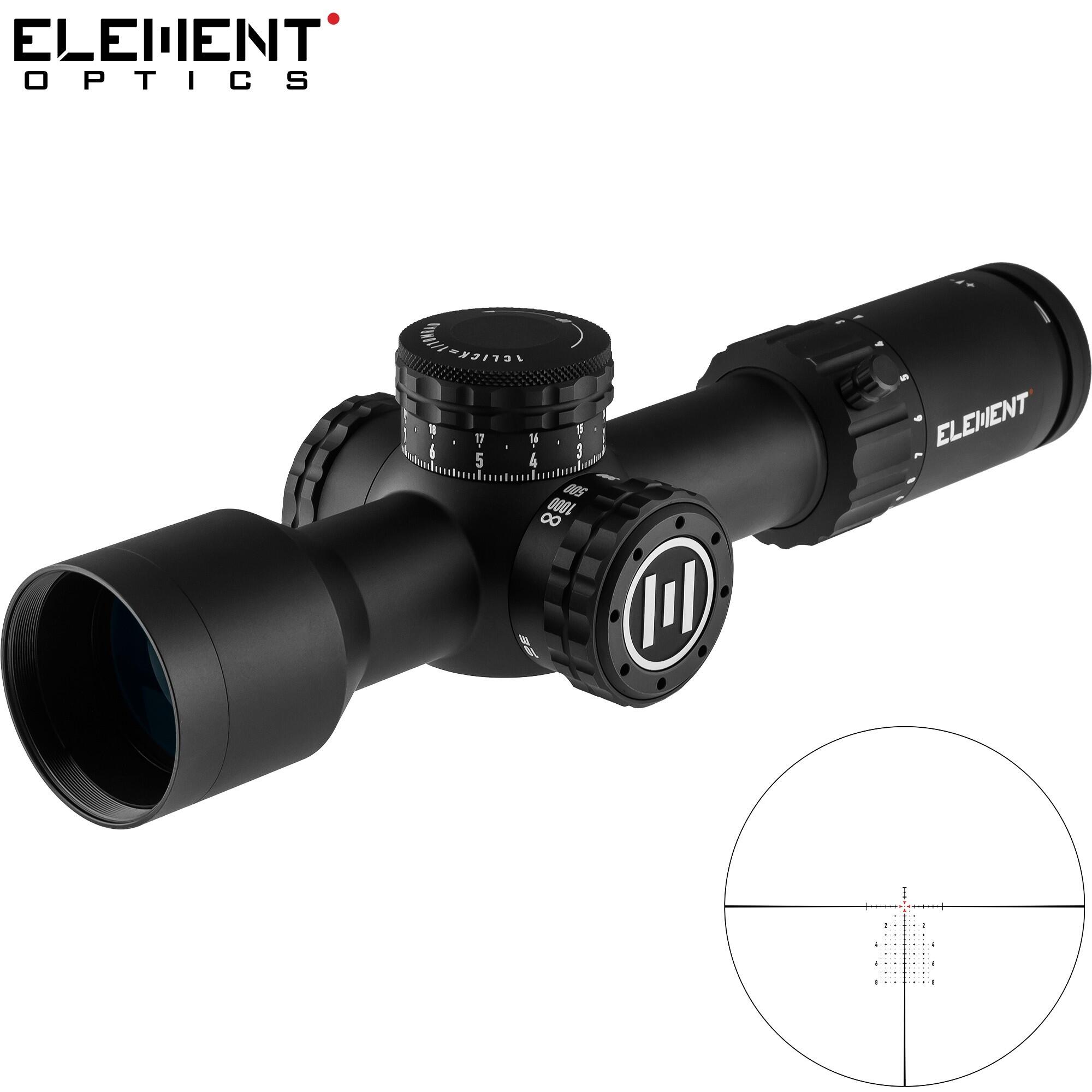 ELEMENT OPTICS picture
