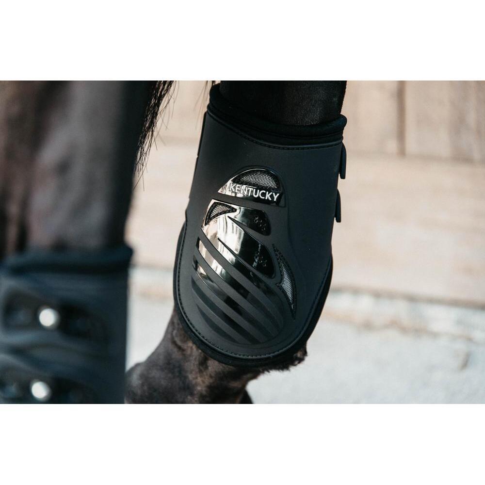 Elastic horse fetlock guard Kentucky 5/5