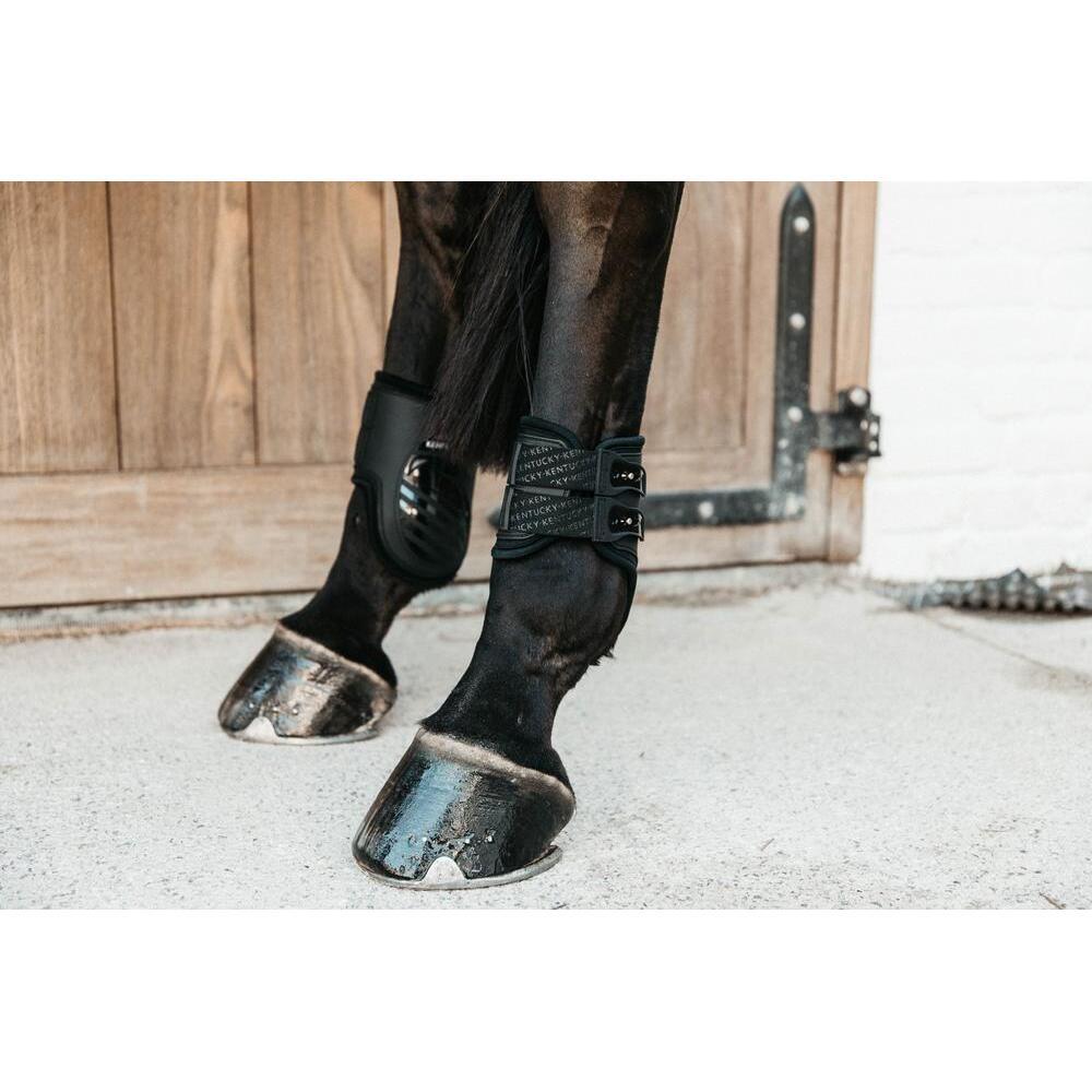 Elastic horse fetlock guard Kentucky 4/5