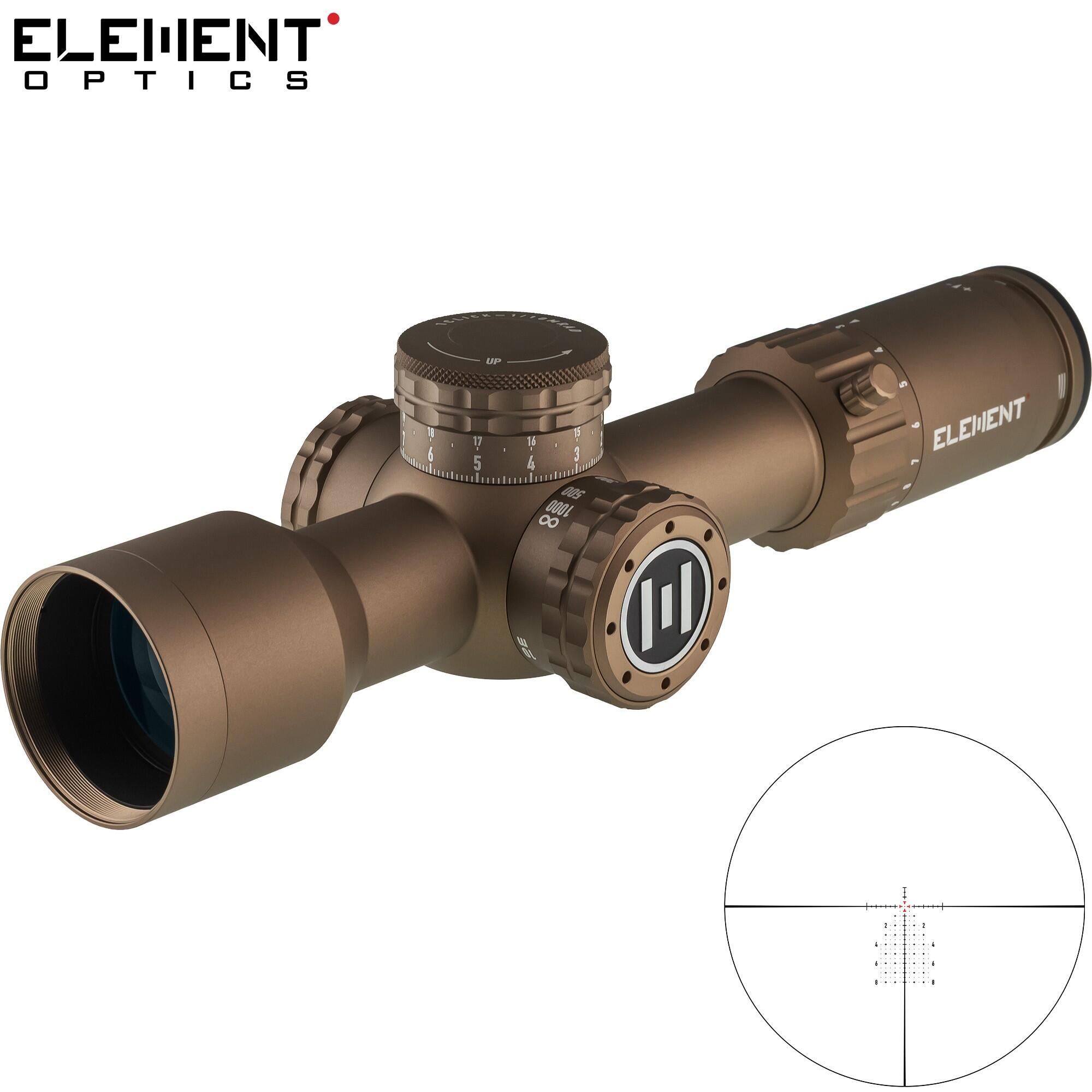 ELEMENT OPTICS picture