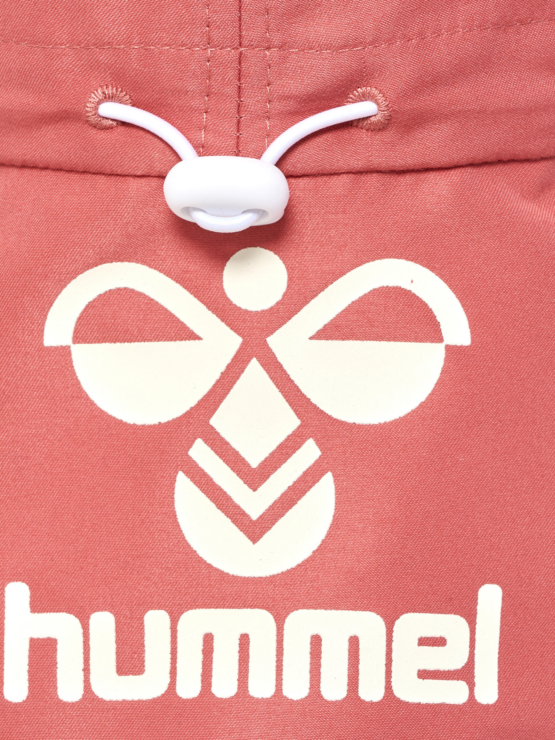 Mädchen Babyhut Hummel Breeze 3/3