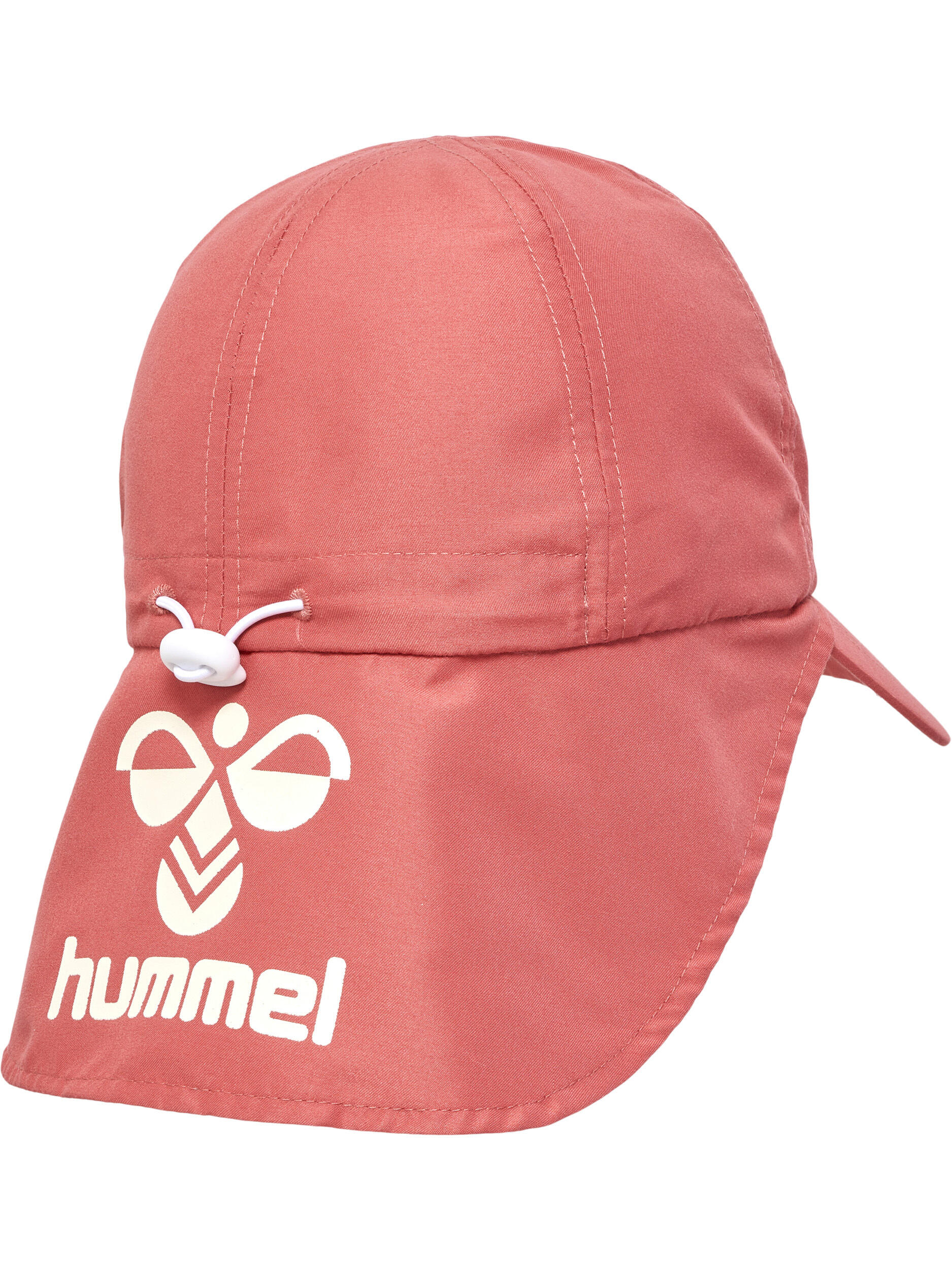 Mädchen Babyhut Hummel Breeze 2/3